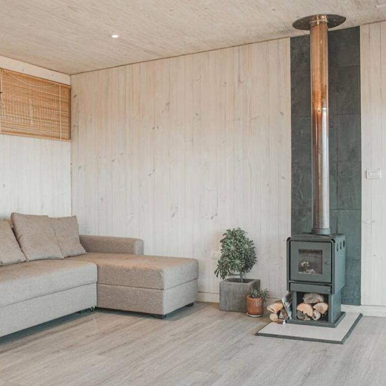 kinesurf - Two-Bedroom House - 14