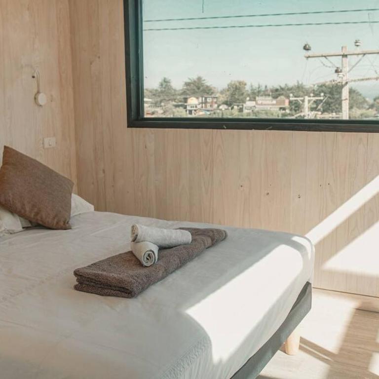 kinesurf - Two-Bedroom House - 7