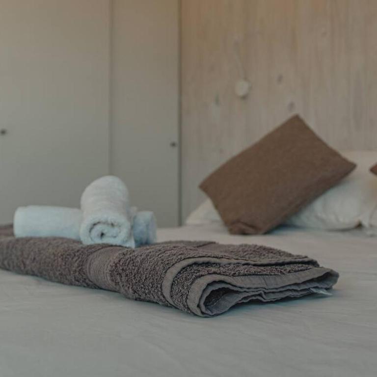 kinesurf - Two-Bedroom House - 6