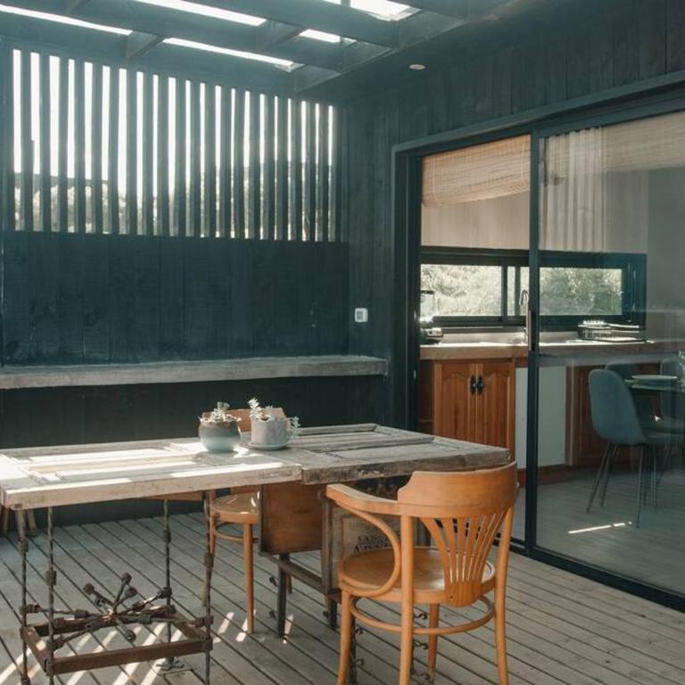 kinesurf - Two-Bedroom House - 3
