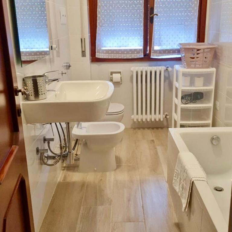 Casa Berizzi - Santa Lucia - Appartamento con 2 Camere da Letto - 15