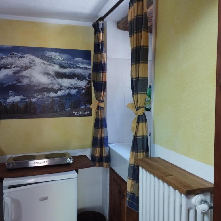 Chambres D'Hotes Les Fleurs - Monolocale - 13