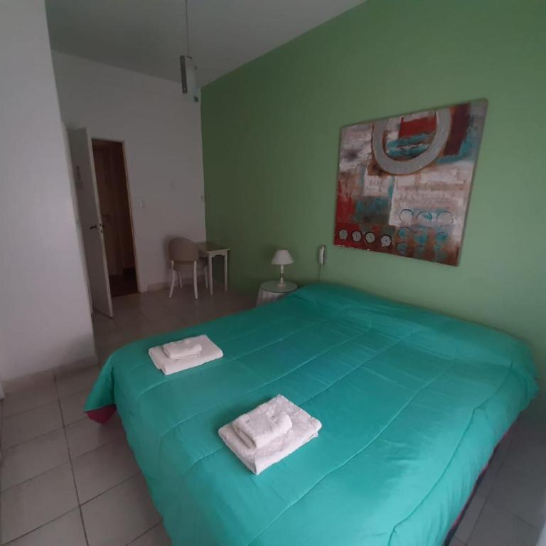 Bologna Hotel Mar del Plata - Habitación Doble - 12
