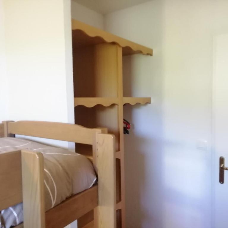 Espace et confort de 45 m2 dans station familiale à 1800 - Apartment mit 2 Schlafzimmern - 12