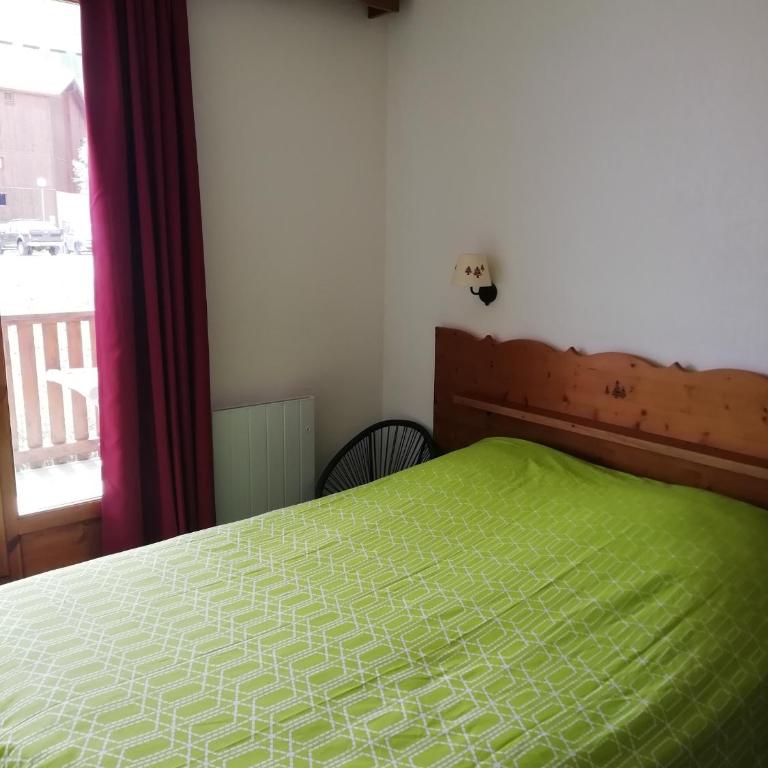 Espace et confort de 45 m2 dans station familiale à 1800 - Apartment mit 2 Schlafzimmern - 15
