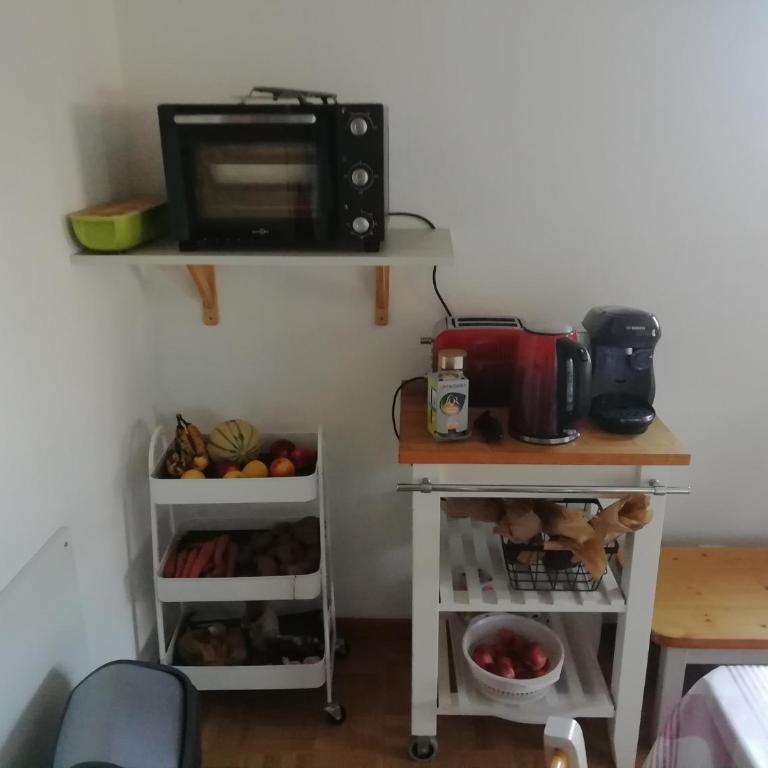 Espace et confort de 45 m2 dans station familiale à 1800 - Apartment mit 2 Schlafzimmern - 5