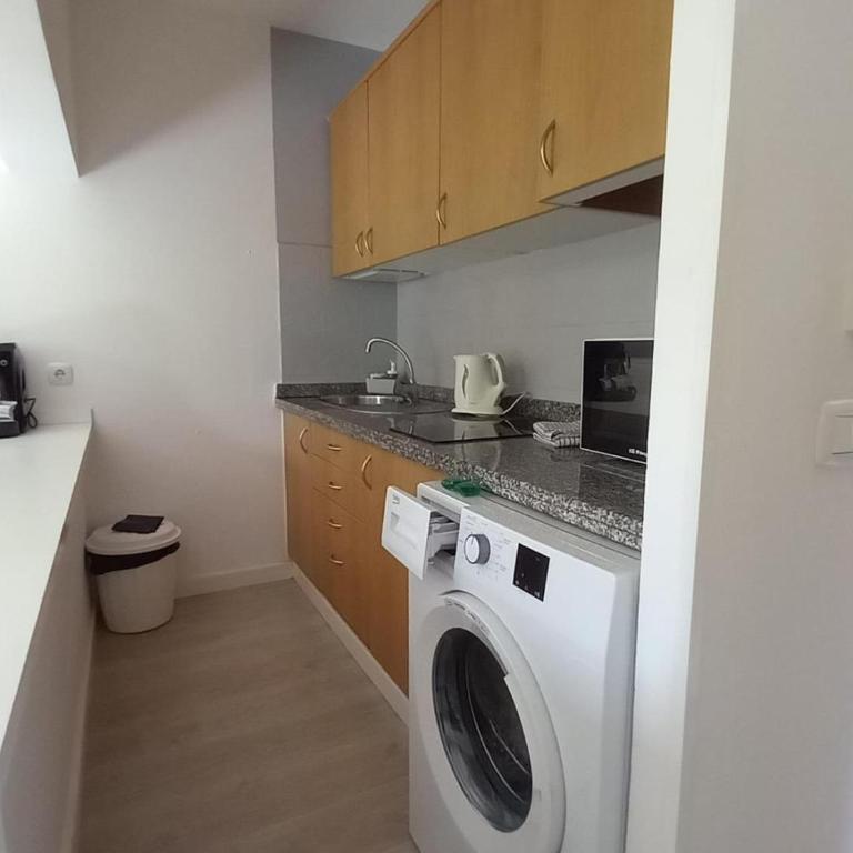 Oeste Tere by Best Holidays Fuerteventura - Apartamento de 1 dormitorio - 2