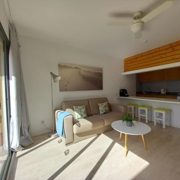 Oeste Tere by Best Holidays Fuerteventura - Apartamento de 1 dormitorio - 4