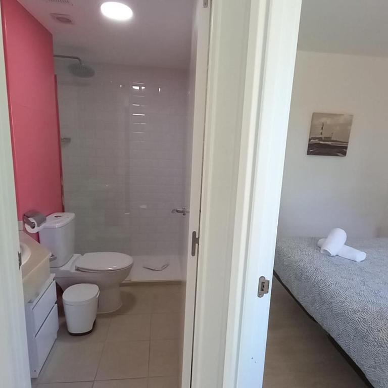 Oeste Tere by Best Holidays Fuerteventura - Apartamento de 1 dormitorio - 6