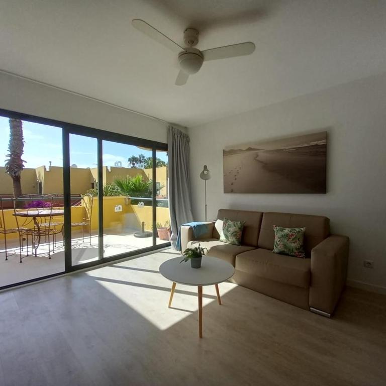 Oeste Tere by Best Holidays Fuerteventura - Apartamento de 1 dormitorio - 7