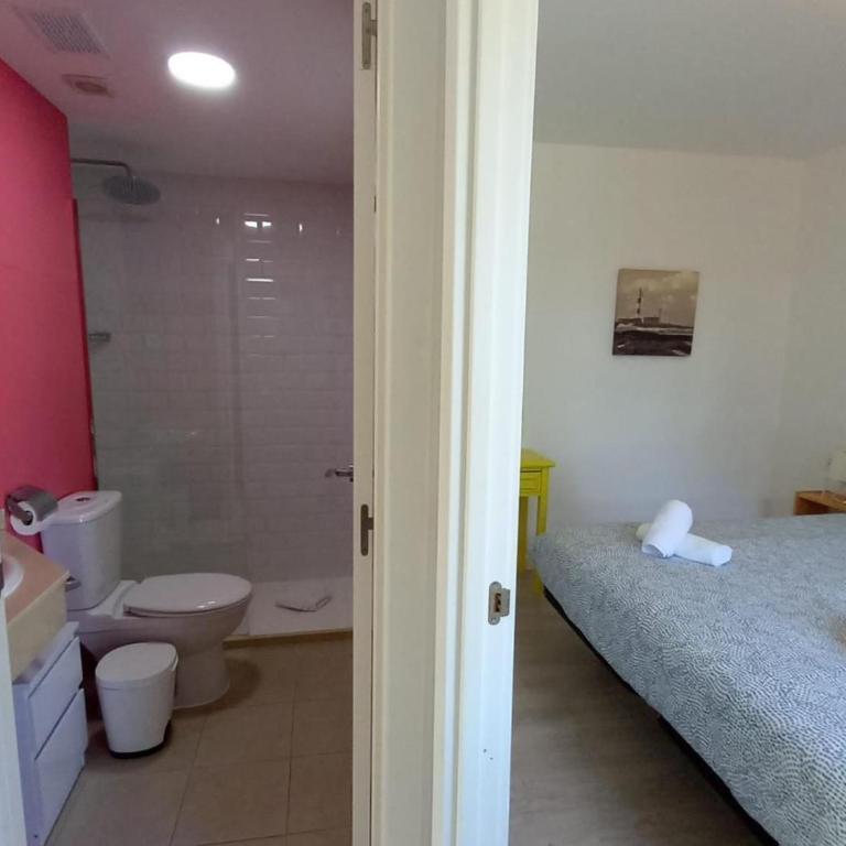 Oeste Tere by Best Holidays Fuerteventura - Apartamento de 1 dormitorio - 8