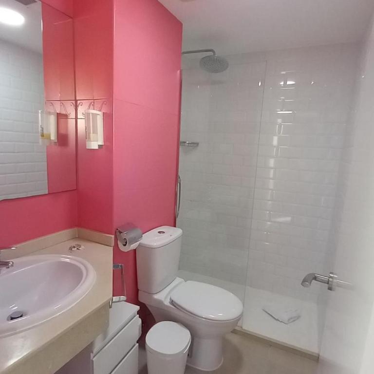 Oeste Tere by Best Holidays Fuerteventura - Apartamento de 1 dormitorio - 9