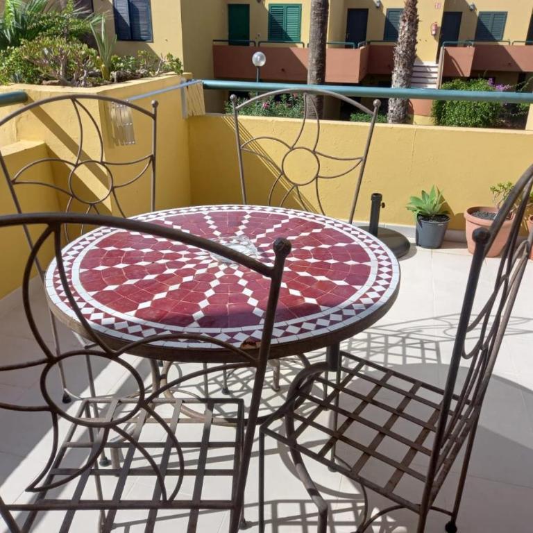 Oeste Tere by Best Holidays Fuerteventura - Apartamento de 1 dormitorio - 11