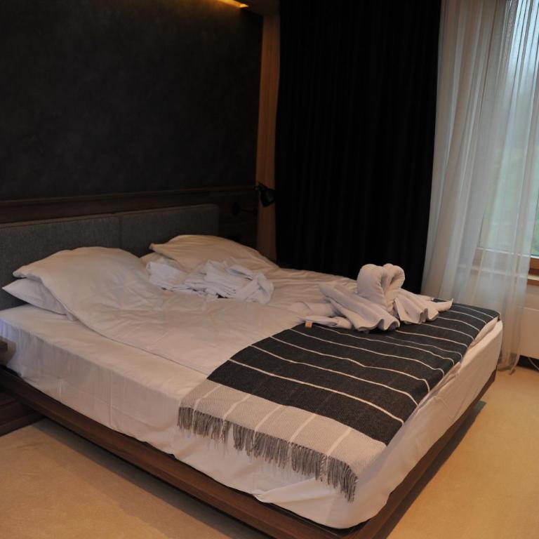 Family Apart Woodside - Duplex Apartment - 2