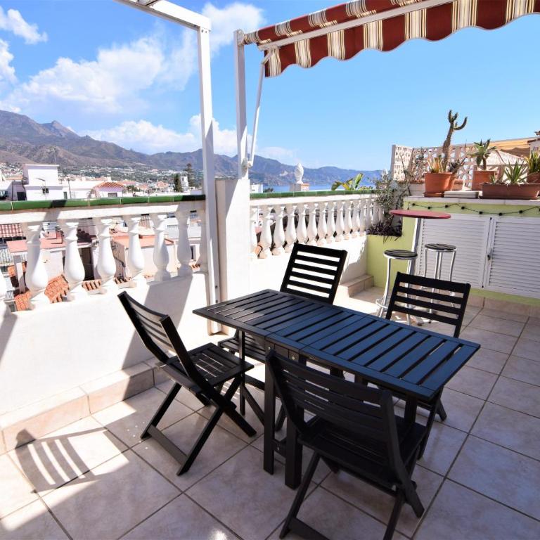 Edf. Sirena 7ºK - Apartamento de 1 dormitorio - 3
