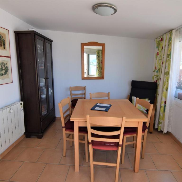 Edf. Sirena 7ºK - Apartamento de 1 dormitorio - 7