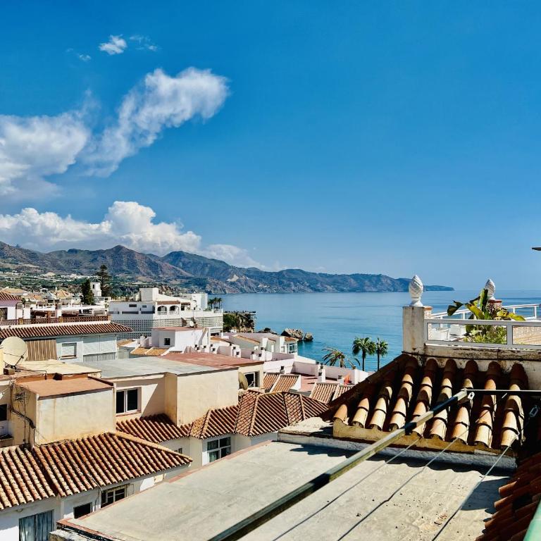 Edf. Sirena 7ºK - Apartamento de 1 dormitorio - 2