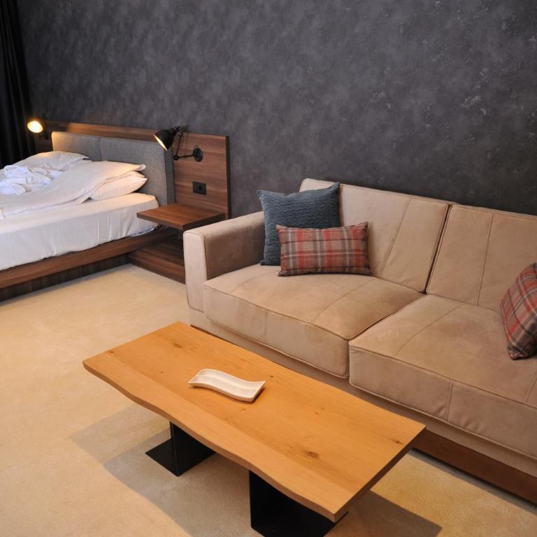 Family Apart Woodside - Dupleks Apartman - 3