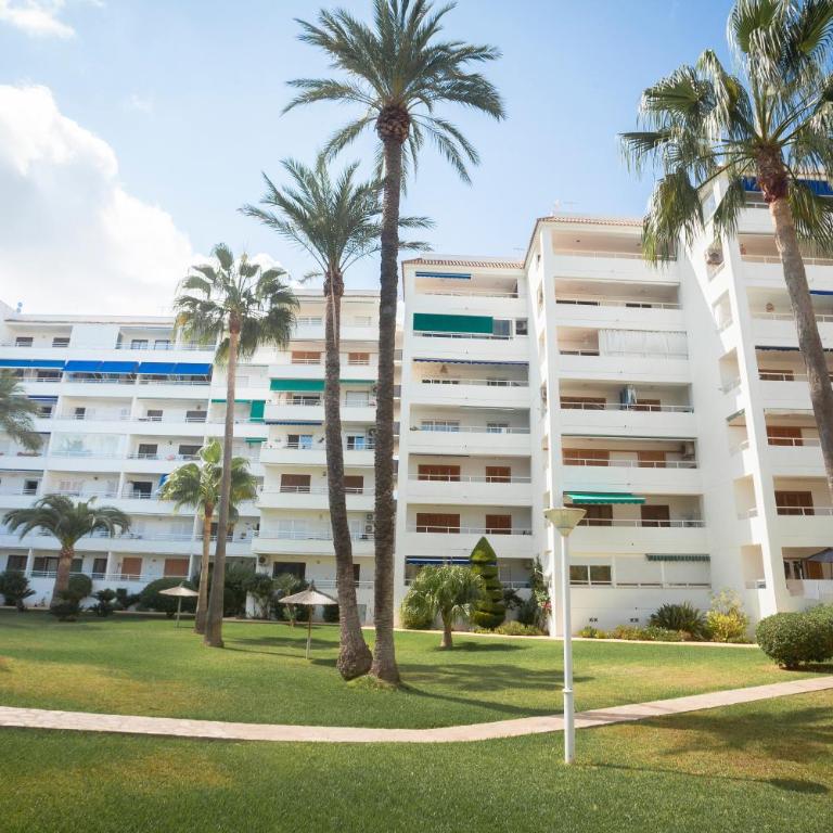 Sabina Jávea - Apartamento de 1 dormitorio - 25