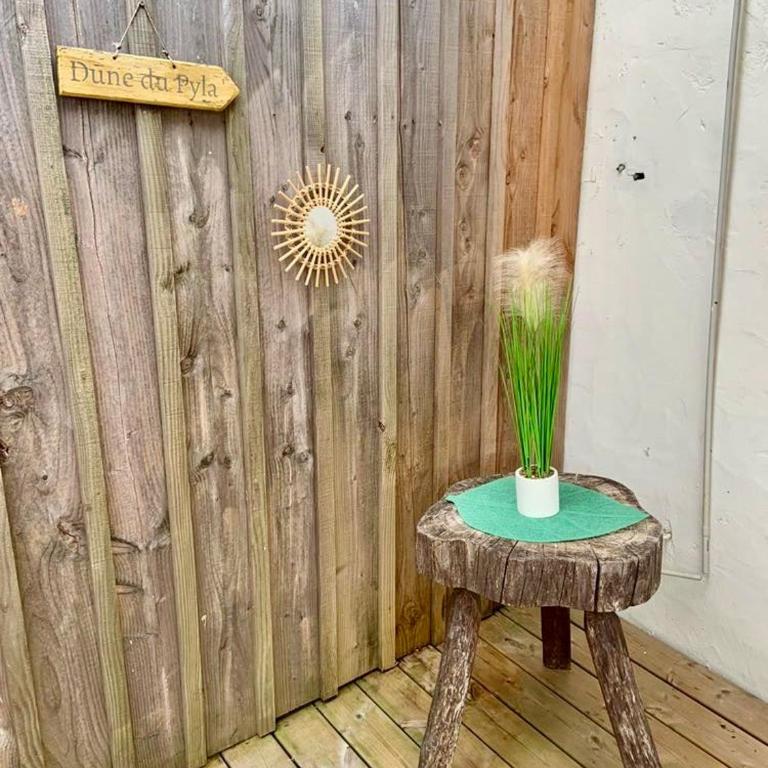 Maisonnette Bassin d'Arcachon - Appartement 1 Chambre - 6