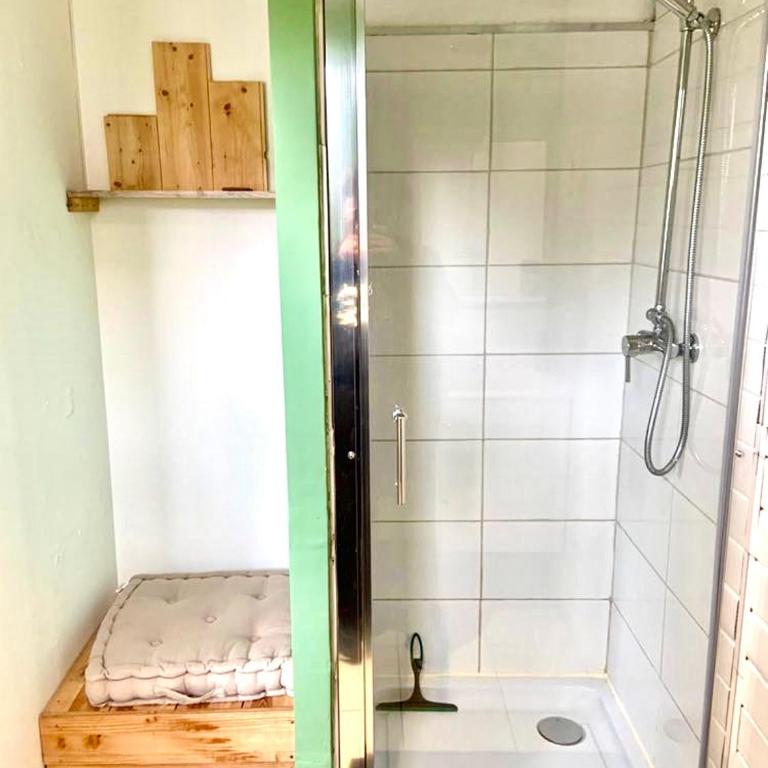 Maisonnette Bassin d'Arcachon - Appartement 1 Chambre - 7
