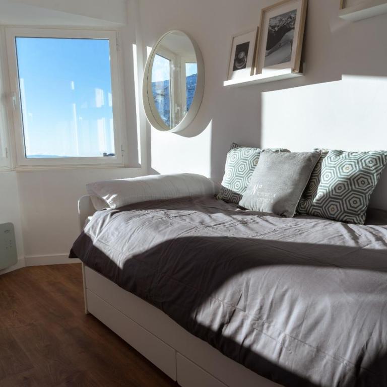 IMEDA APARTAMENTO IMPALA - Apartamento de 2 dormitorios - 5