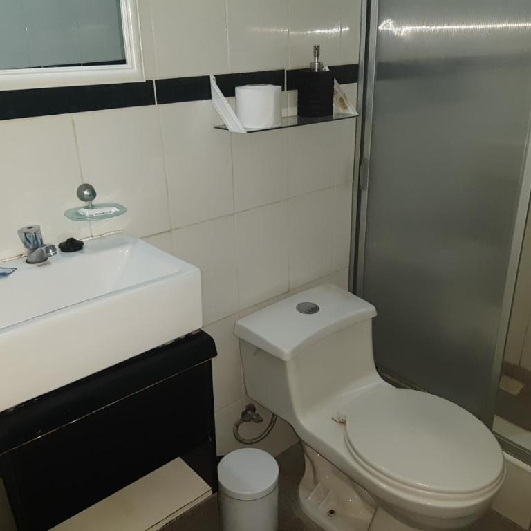 Hostal D' Silvia - Standard Double Room - 2