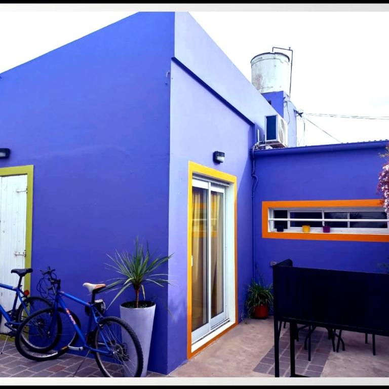 LA MORA alojamiento en Tandil - Apartamento de 1 dormitorio - 2