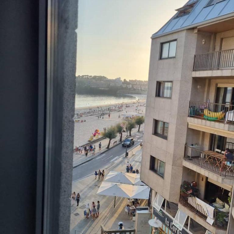 Loft silgar - Apartment mit 1 Schlafzimmer - 10