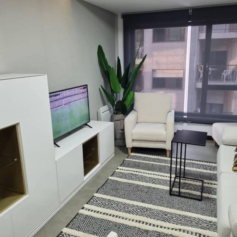 Loft silgar - Apartment mit 1 Schlafzimmer - 6