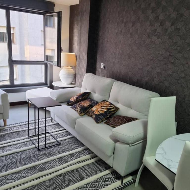 Loft silgar - Apartment mit 1 Schlafzimmer - 16