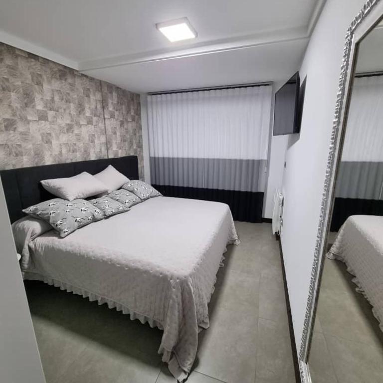Loft silgar - Apartment mit 1 Schlafzimmer - 1