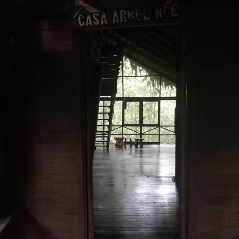 Reserva Natural Tanimboca - Bungalow (5 adultos) - 18