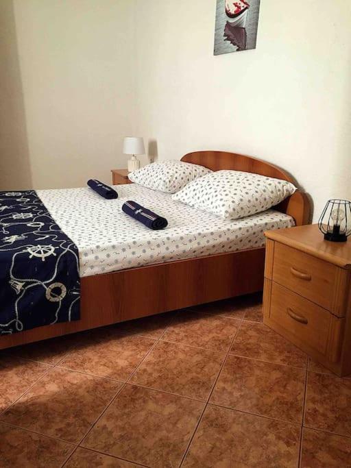 Apartment Terazza Di Ljuta - Two-Bedroom Apartment - 24