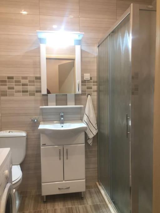 Apartment Terazza Di Ljuta - Two-Bedroom Apartment - 30