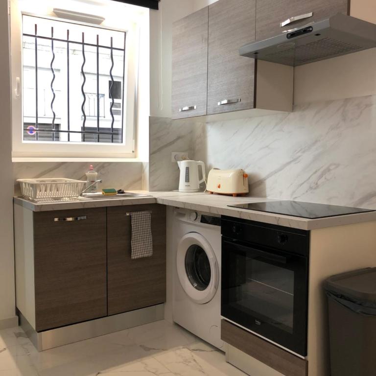L Ancien Canut Cosy - One-Bedroom Apartment - 3