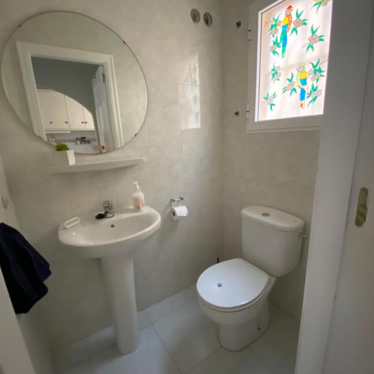 Casa Pomelo, 161sqm, 1m to Pool, 950m to Beach - Casa de 2 dormitorios - 11