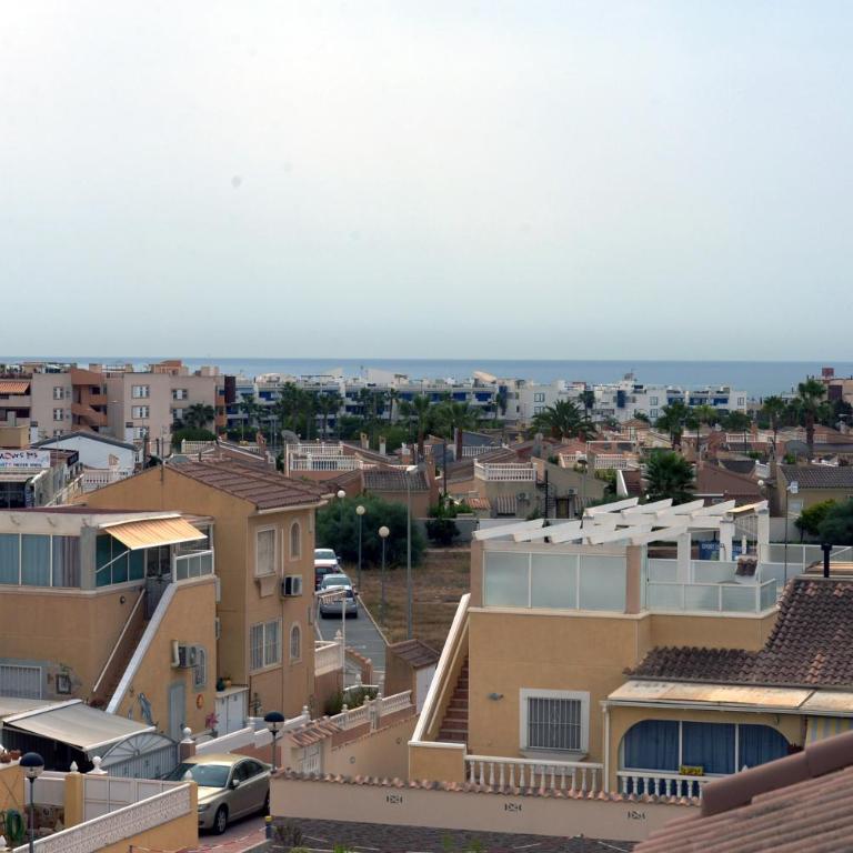 Casa Pomelo, 161sqm, 1m to Pool, 950m to Beach - Casa de 2 dormitorios - 22