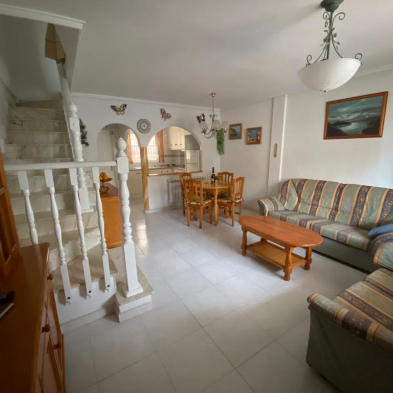 Casa Pomelo, 161sqm, 1m to Pool, 950m to Beach - Casa de 2 dormitorios - 6
