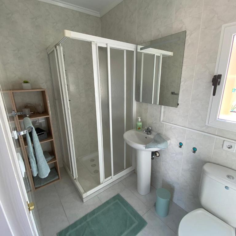 Casa Pomelo, 161sqm, 1m to Pool, 950m to Beach - Casa de 2 dormitorios - 18