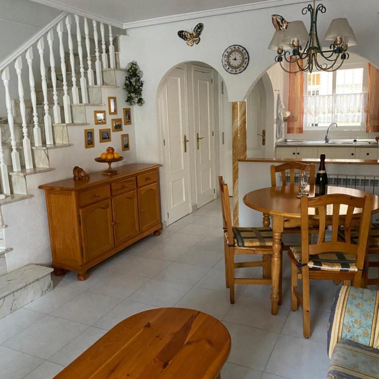Casa Pomelo, 161sqm, 1m to Pool, 950m to Beach - Casa de 2 dormitorios - 7