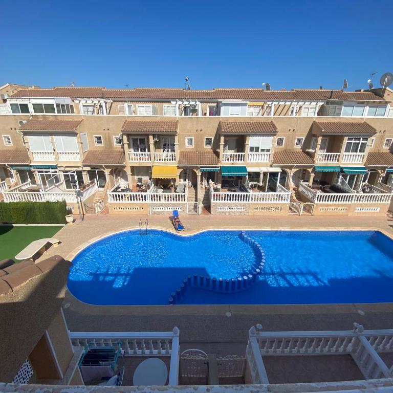 Casa Pomelo, 161sqm, 1m to Pool, 950m to Beach - Casa de 2 dormitorios - 19