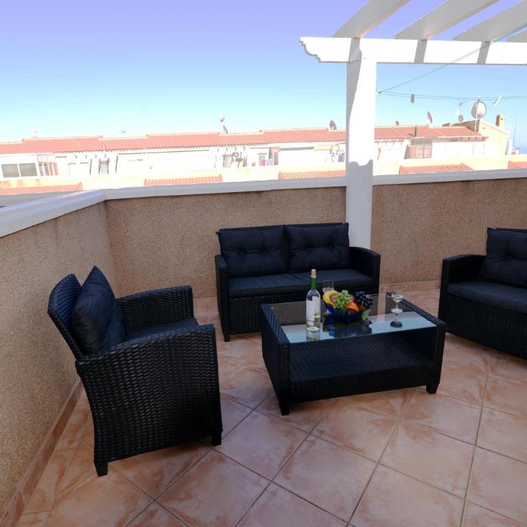 Casa Pomelo, 161sqm, 1m to Pool, 950m to Beach - Casa de 2 dormitorios - 17