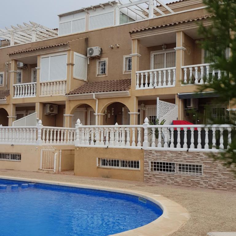 Casa Pomelo, 161sqm, 1m to Pool, 950m to Beach - Casa de 2 dormitorios - 2