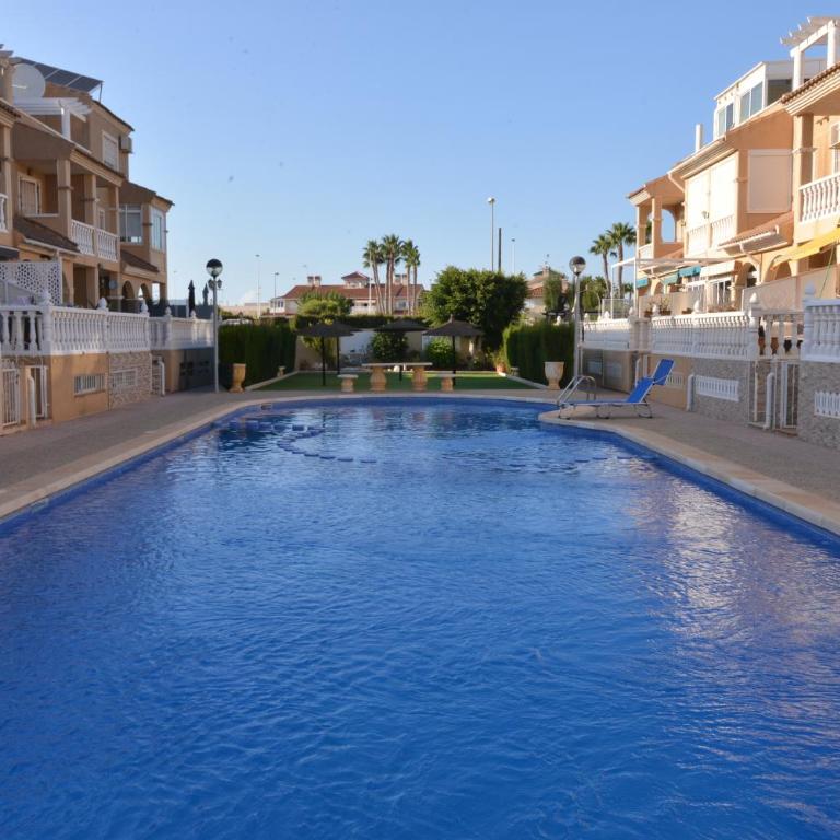 Casa Pomelo, 161sqm, 1m to Pool, 950m to Beach - Casa de 2 dormitorios - 1