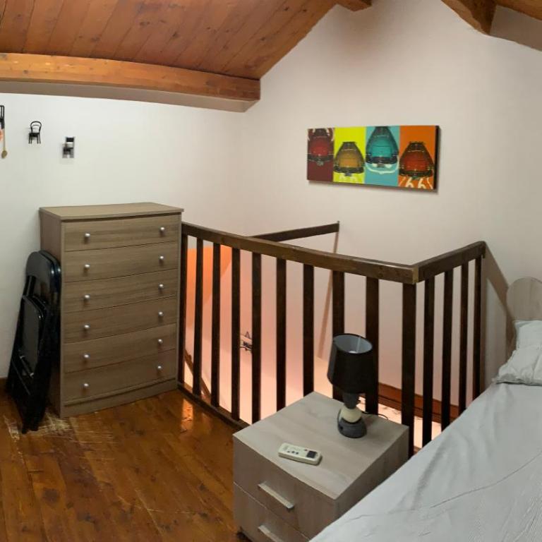La casa di “Nedda” - Maison 1 Chambre - 7