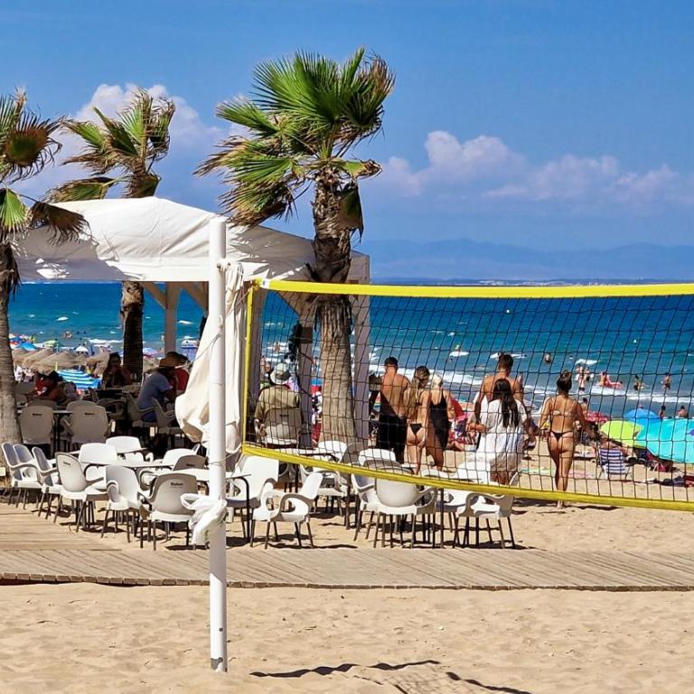 Apartamento Azul Beach - Two-Bedroom Apartment - 53