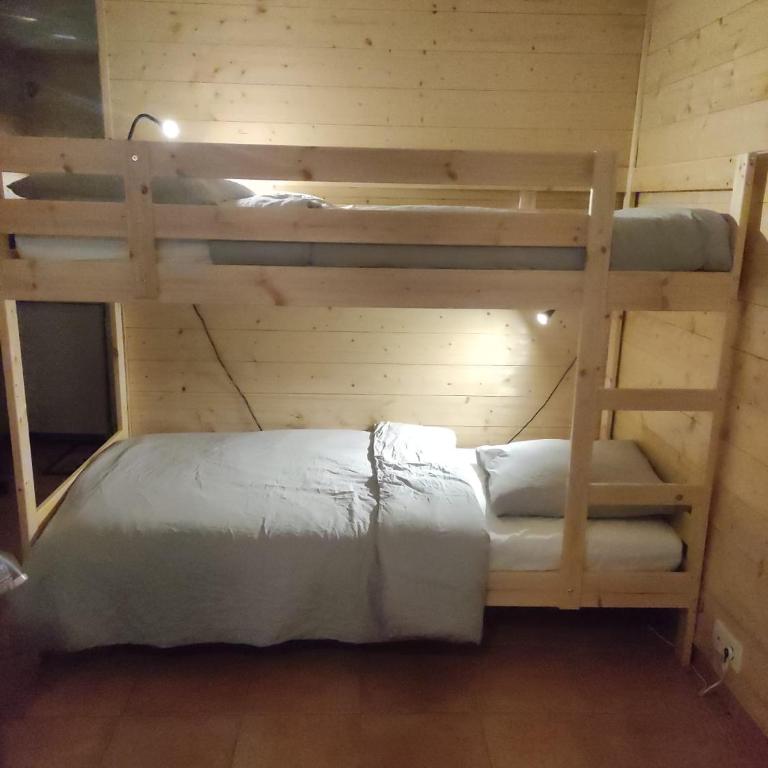 Très joli Studio refait à neuf au calme - Appartement 1 Chambre - 7