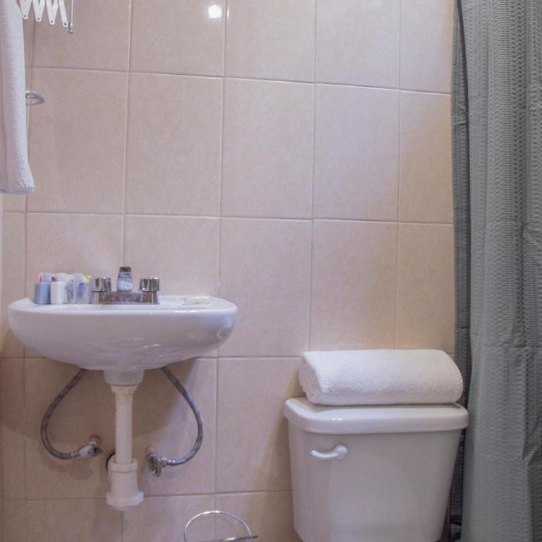 Casa 3 Torres en el Barrio Santiago, Centro. - Casa - 12