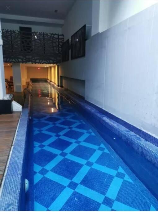 Nuevo! Loft hermoso con alberca. Wi-Fi Rapido. - Apartamento de 1 dormitorio - 9